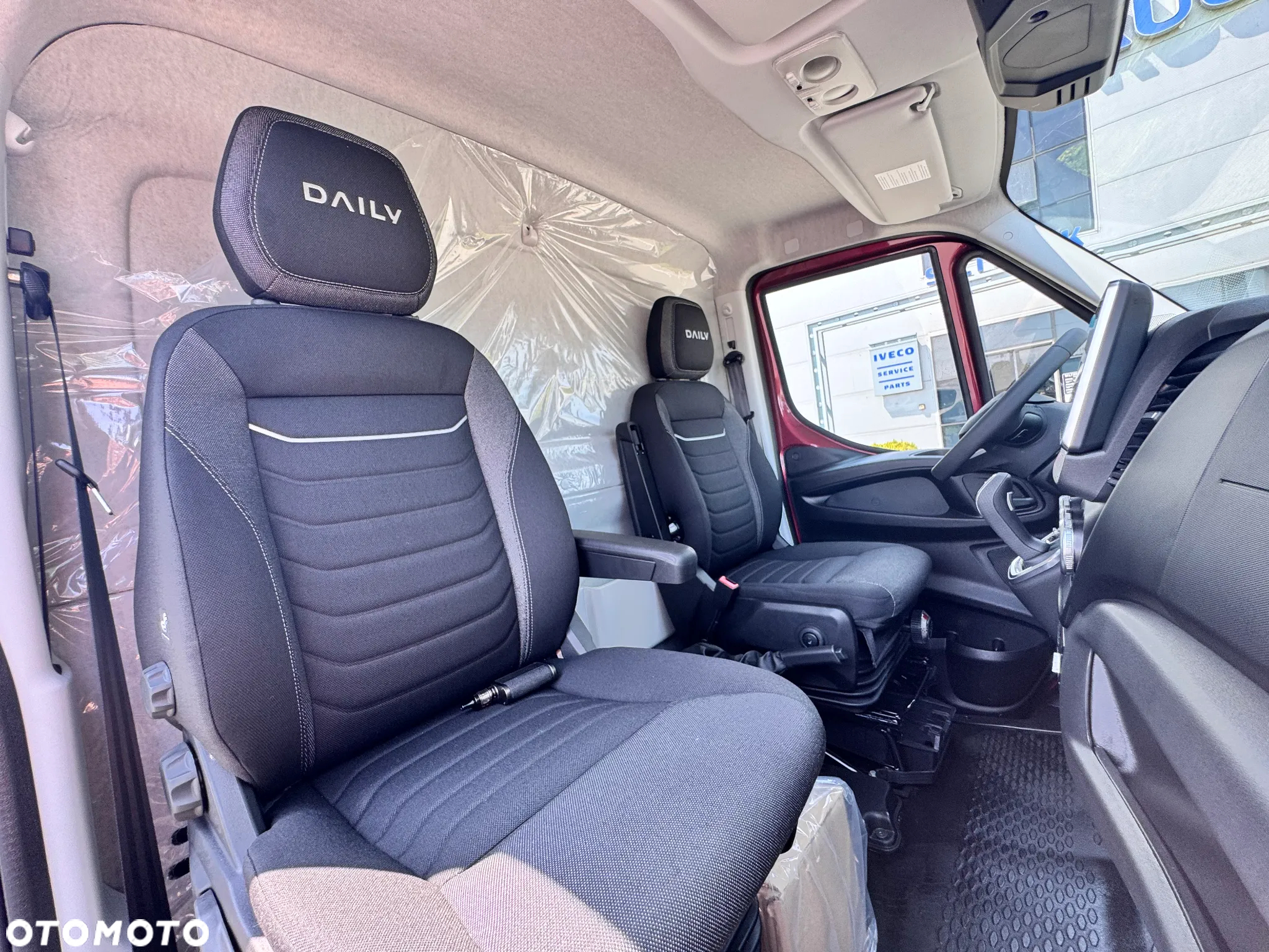 Iveco Daily - 13