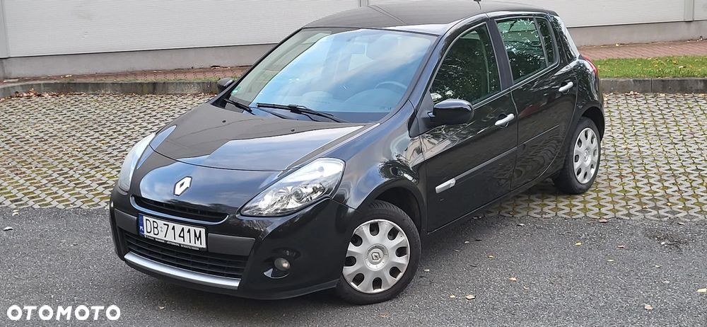 Renault Clio 1.2 16V Edition Dynamique - 2
