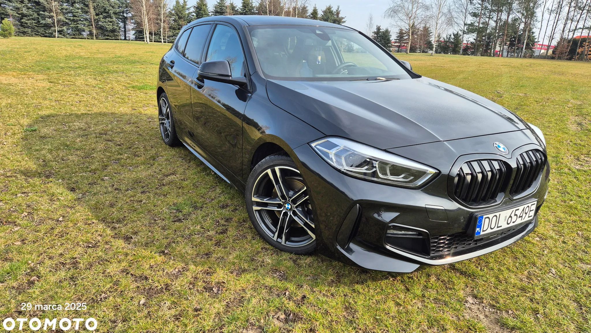 BMW Seria 1 118d - 1