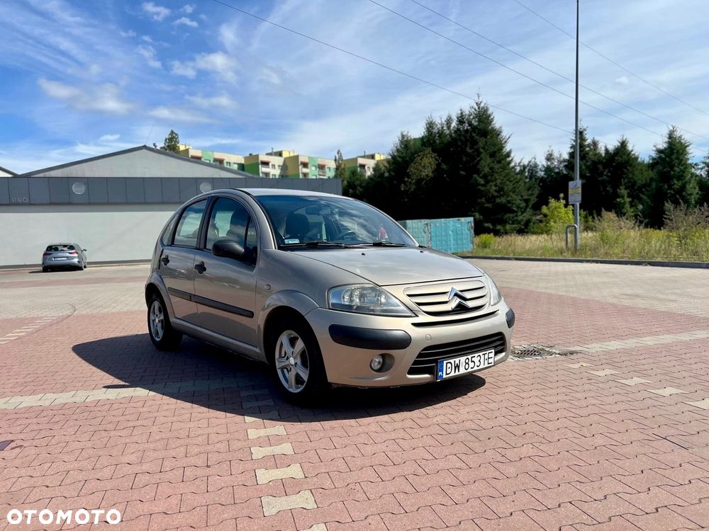 Citroën C3 - 4