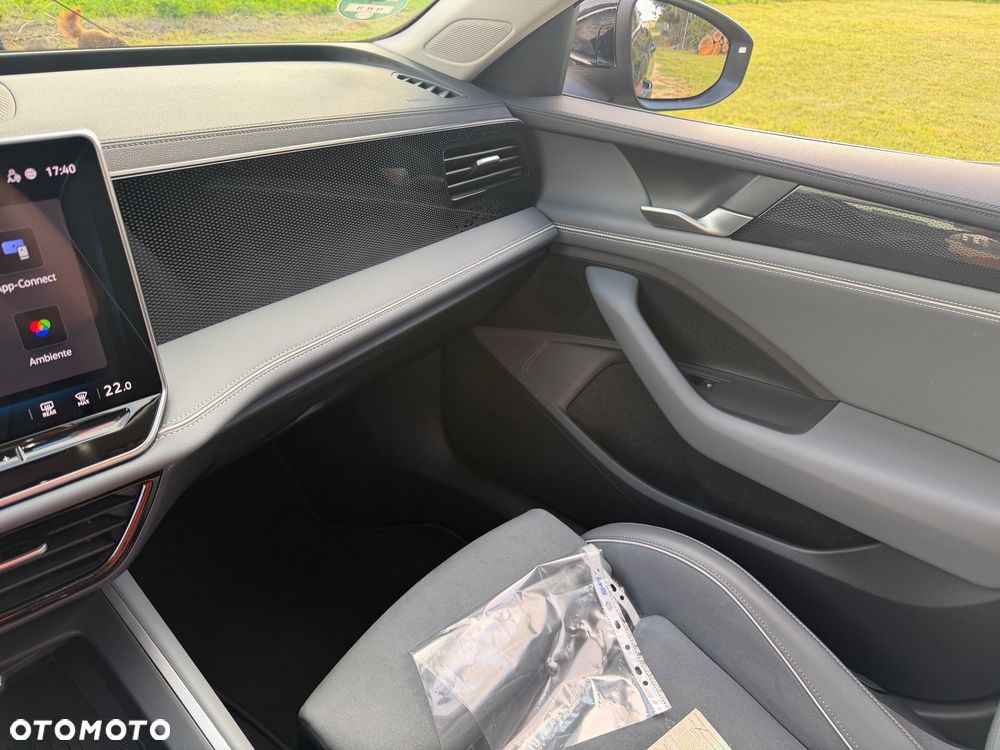Volkswagen Passat Variant 1.5 TSI OPF DSG Business - 27