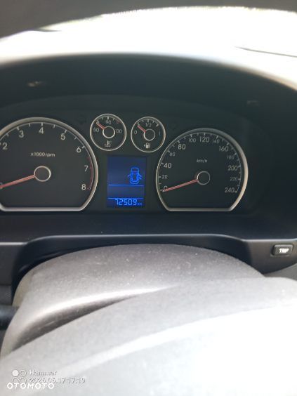 Hyundai i30 1.4 Classic - 8