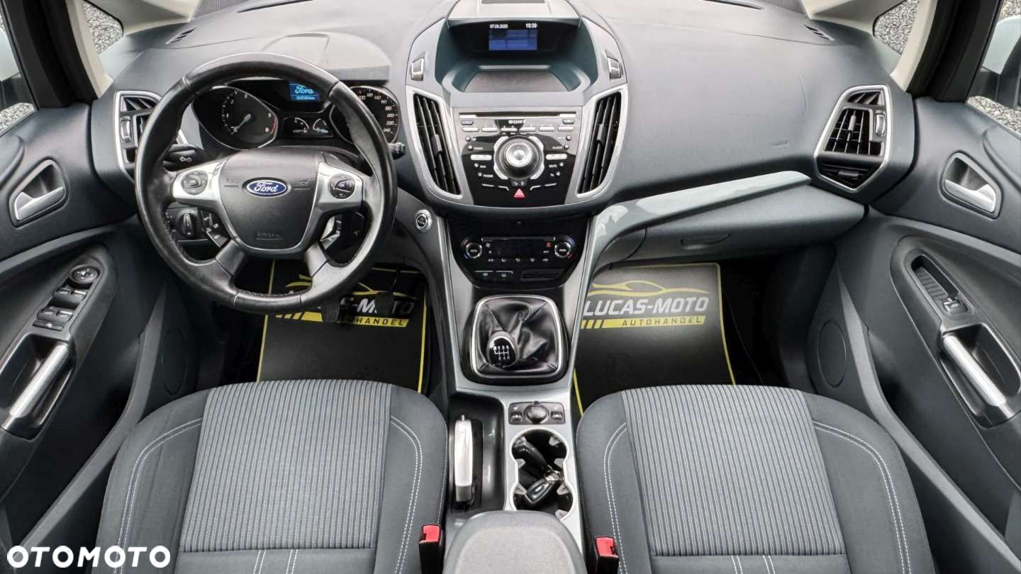 Ford C-MAX - 30
