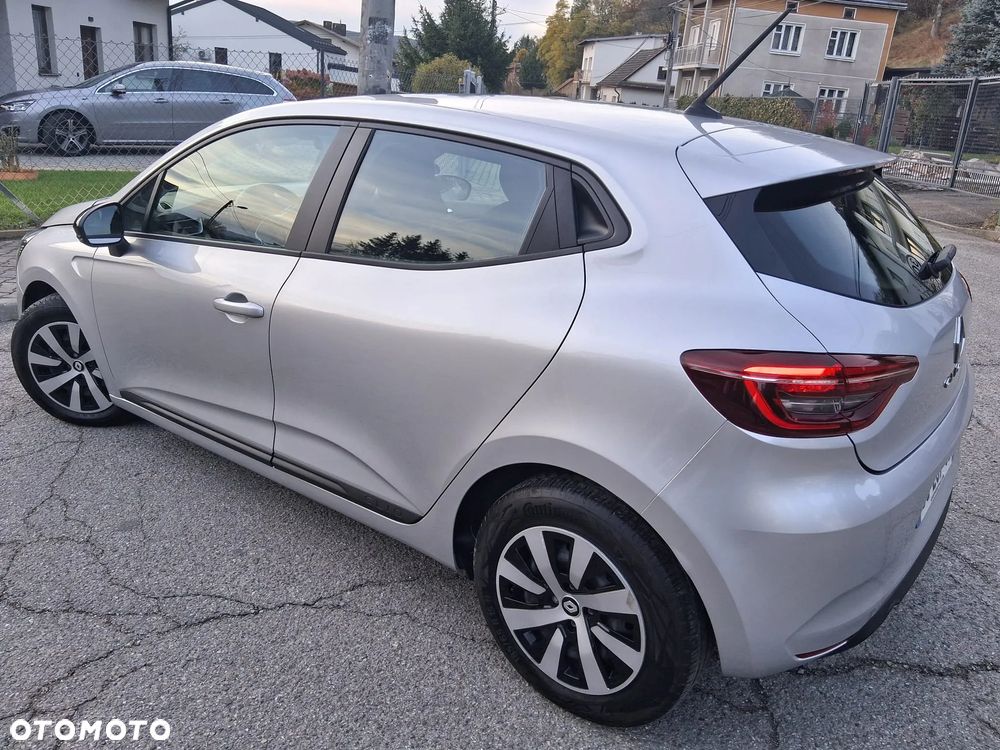 Renault Clio - 3