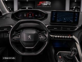 Peugeot 3008 1.5 BlueHDi Active Pack - 5
