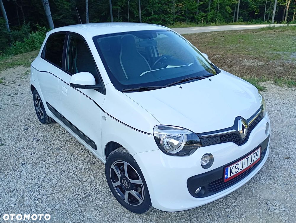 Renault Twingo ENERGY TCe 90 LIMITED - 14