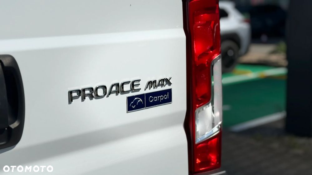 Toyota PROACE MAX - 9