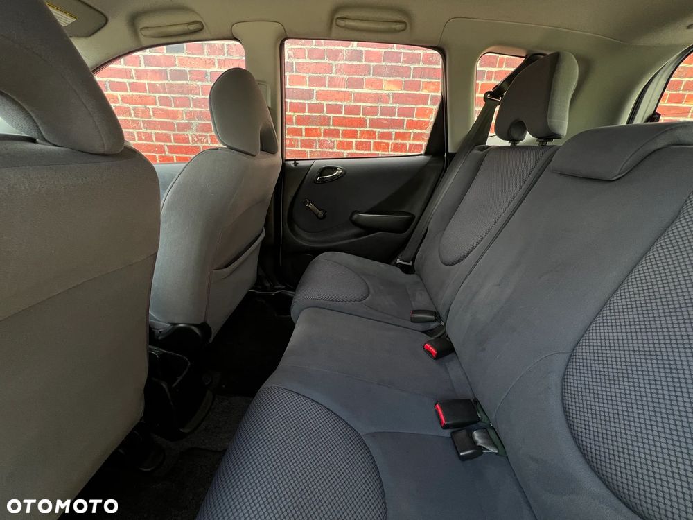 Honda Jazz - 14