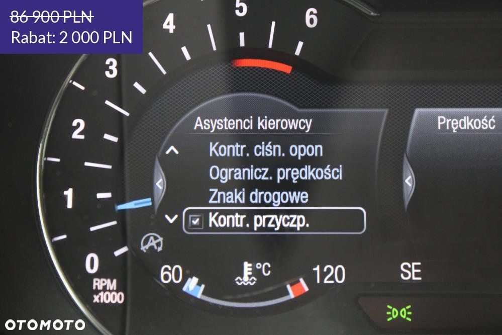 Ford S-Max - 28