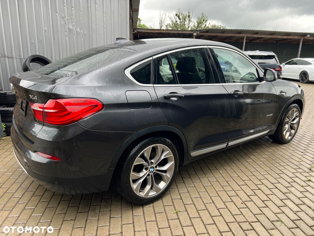 BMW X4 - 7