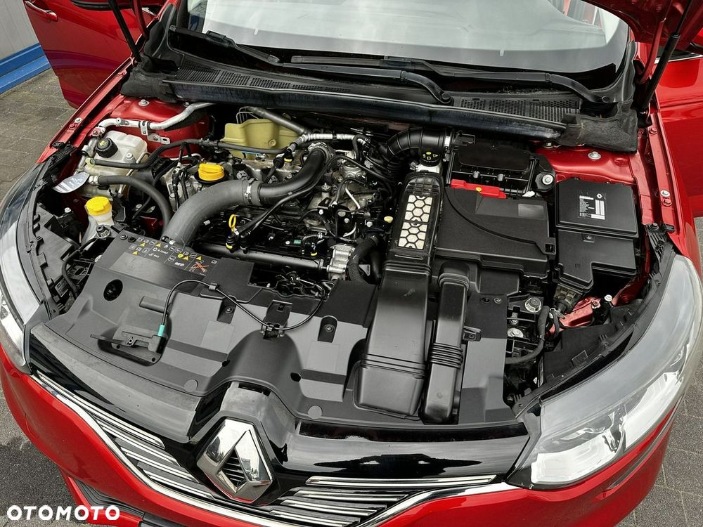 Renault Megane - 33
