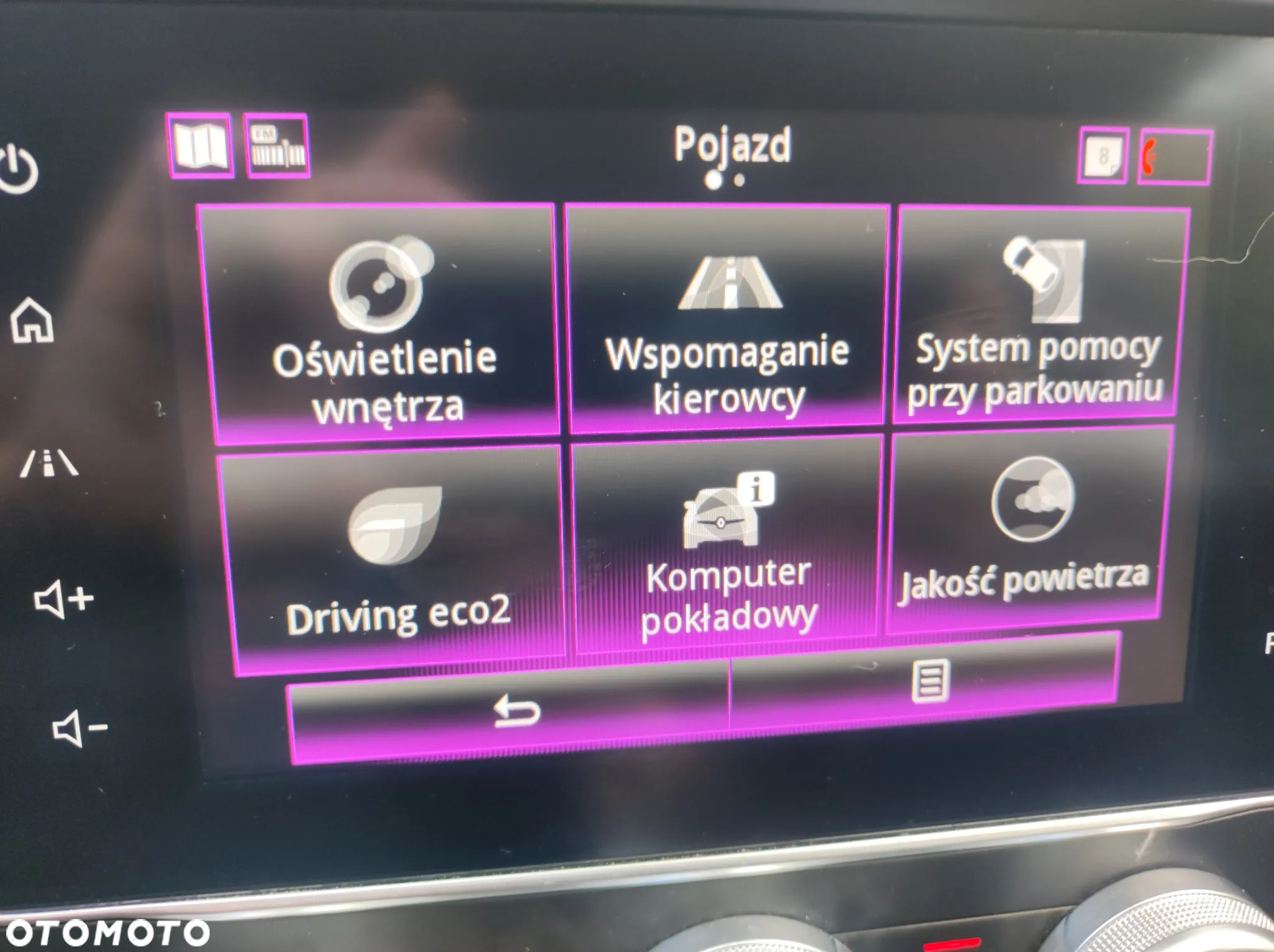 Renault Kadjar 1.3 TCe FAP Zen EDC - 22