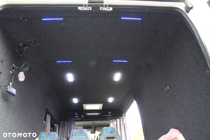 Fiat Ducato L3 - 20