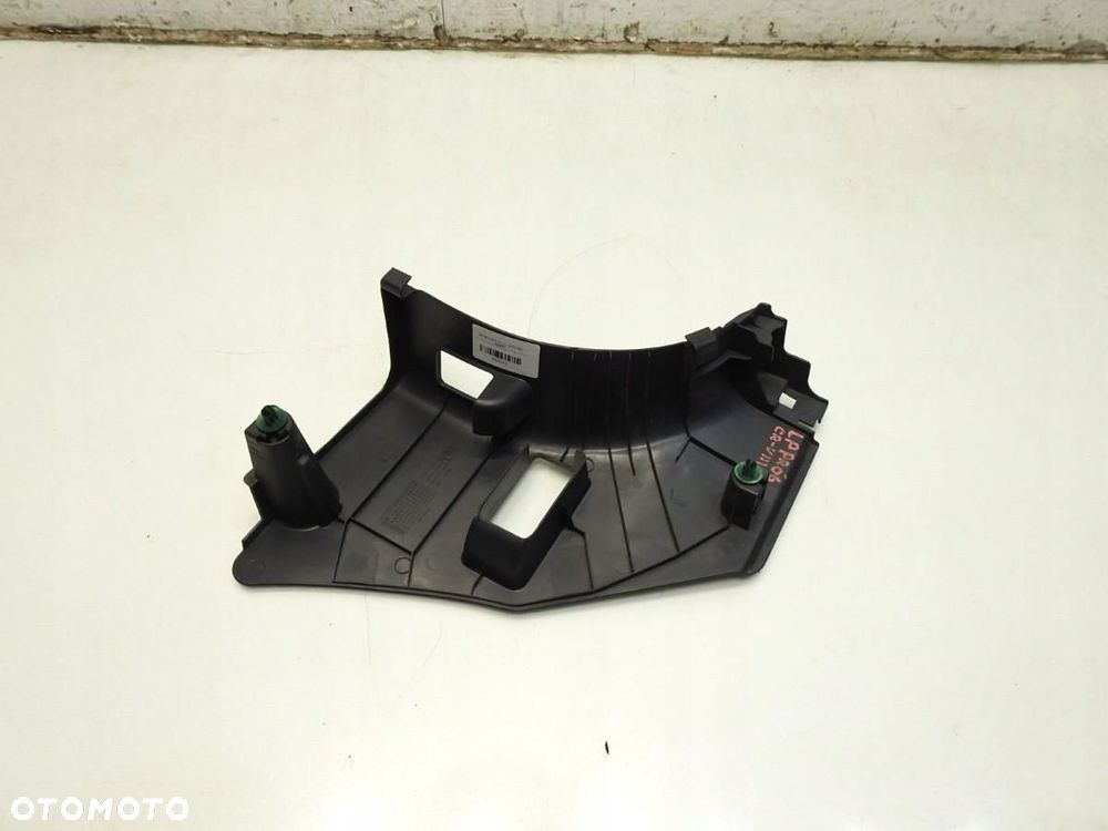 LISTWA NAKŁADKA OSŁONA PROGU LEWY PRZÓD HONDA CR-V III 83161-SWA-A012-M1 - 3