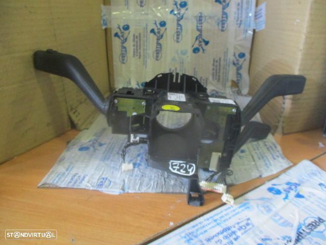 Comutador 3C9953513B 3C9953507B VW PASSAT 2007 (LUZES, PISCAS, ESCOVAS) CRUISE CONTROL - 2