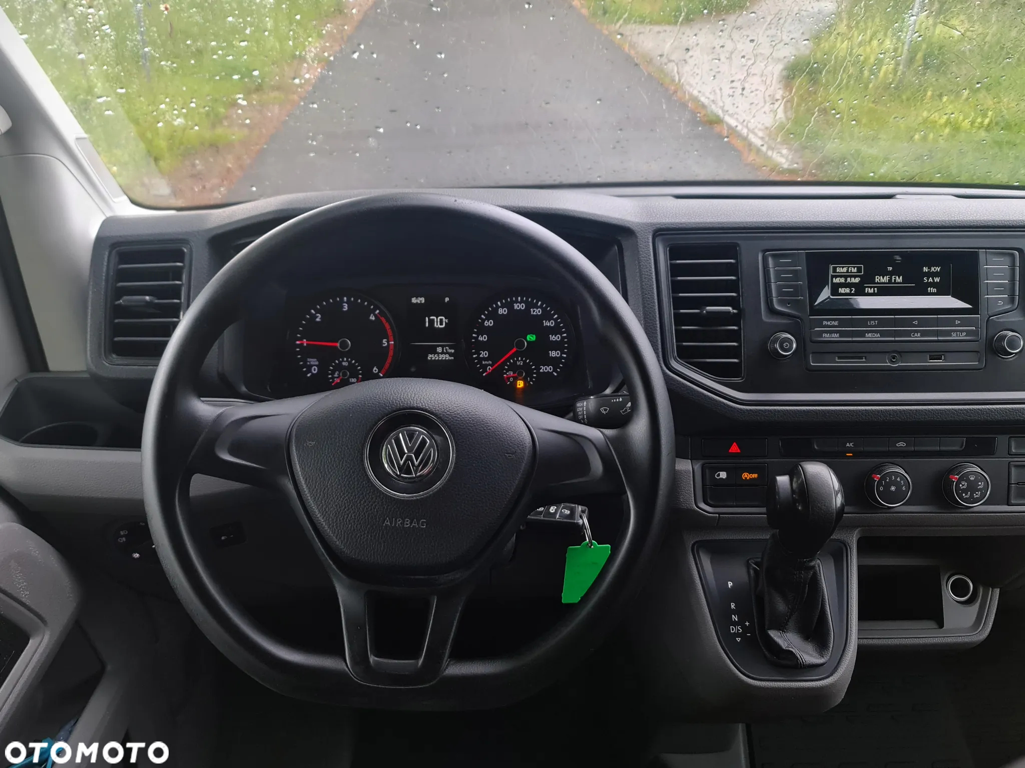 Volkswagen Crafter - 7