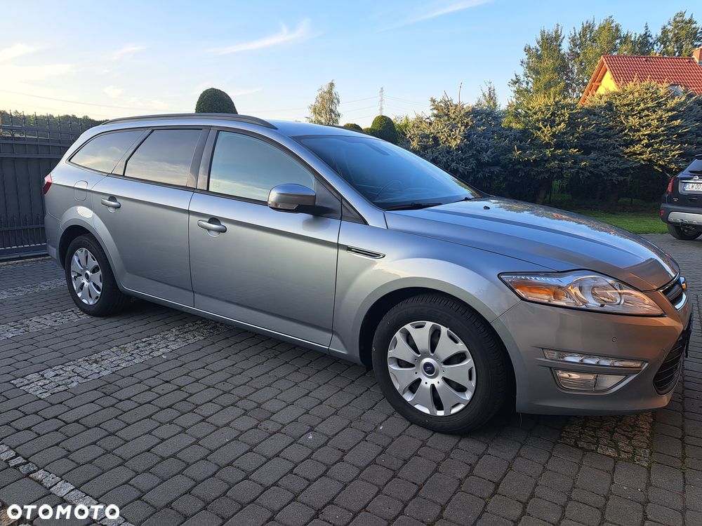 Ford Mondeo 2.0 TDCi Champions Edition - 2