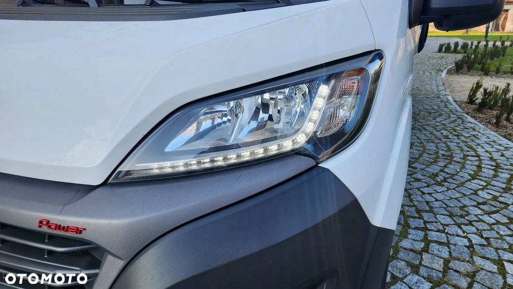 Fiat Ducato - 13