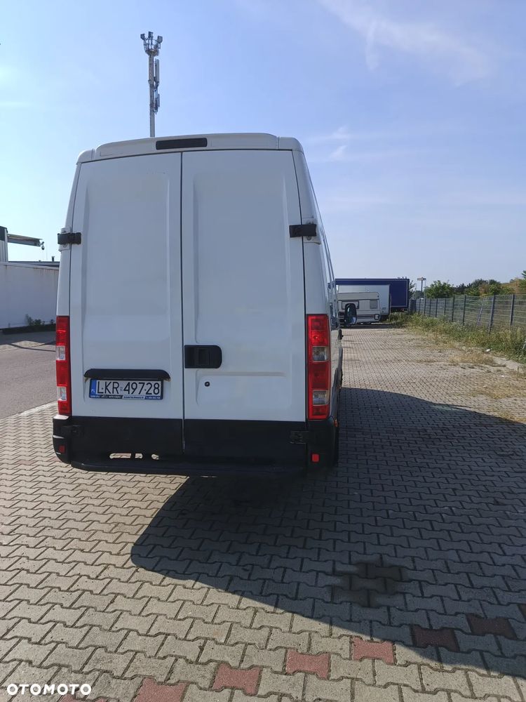 Iveco Daily - 3