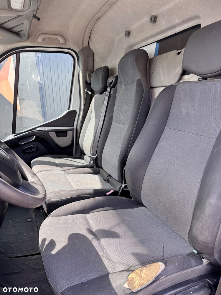 Renault Master - 11