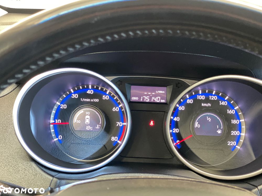 Hyundai ix35 1.6 2WD Trend - 26