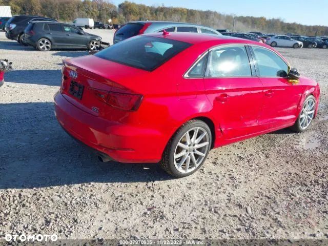 Audi A3 Limousine 2.0 TFSI quattro S tronic sport - 32
