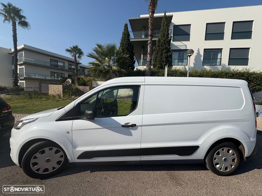 Ford Transit Connect - 20