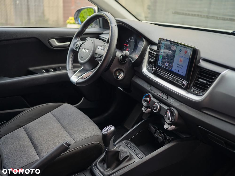 Kia Stonic 1.0 T-GDI M - 26