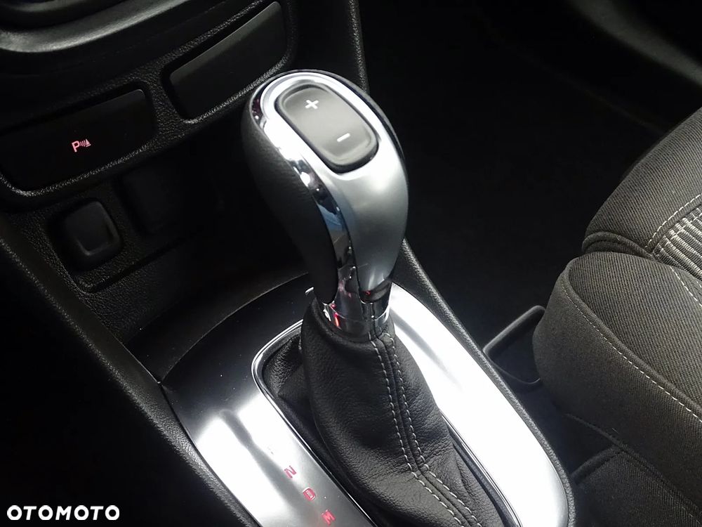 Opel Mokka 1.7 CDTI Automatik Innovation - 37