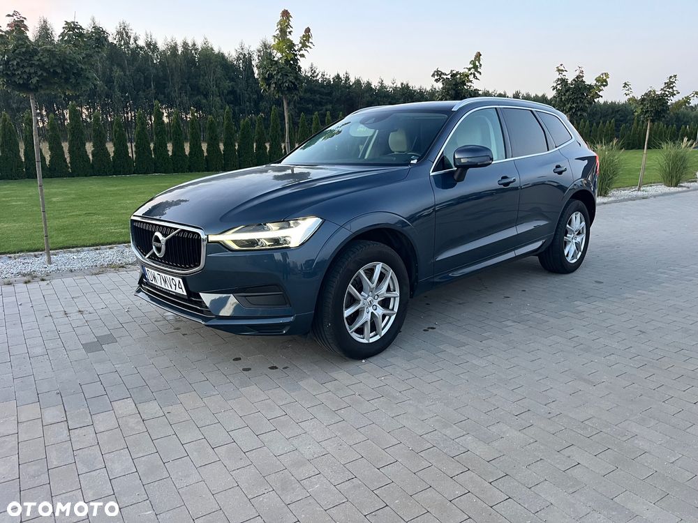 Volvo XC 60 D4 Geartronic Momentum Pro - 3
