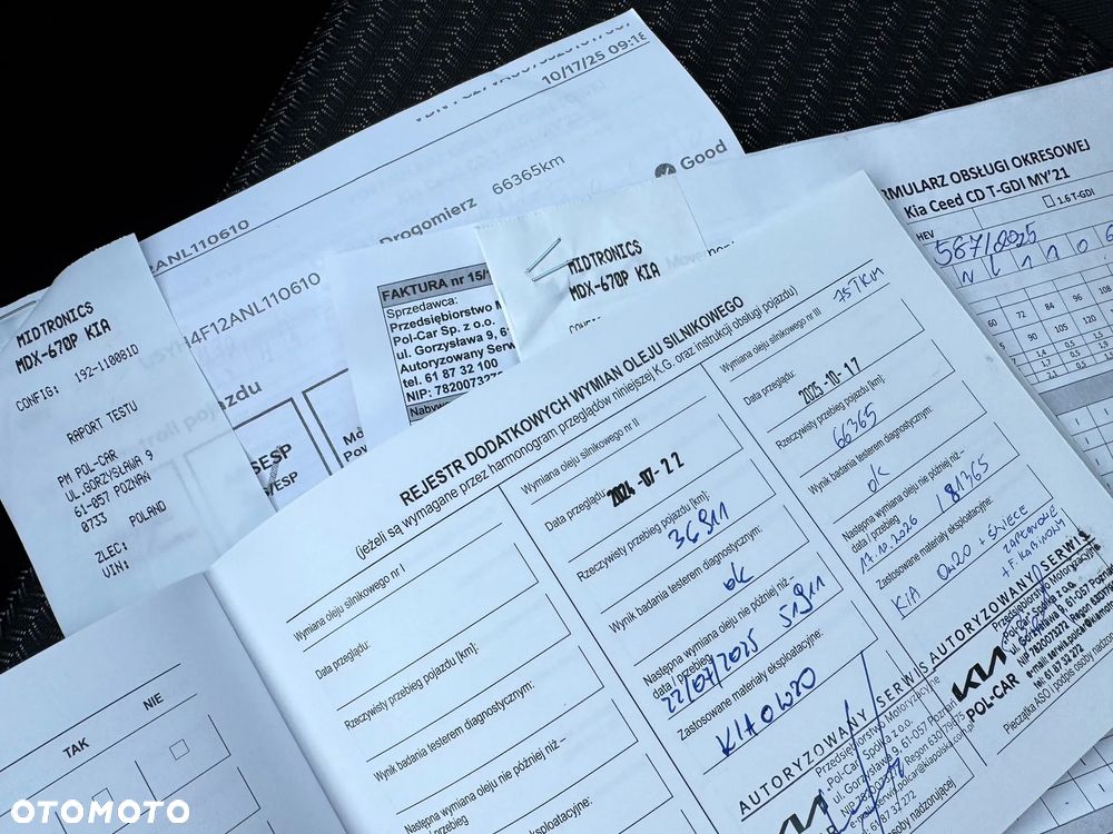 Kia XCeed 1.0 T-GDI M - 23