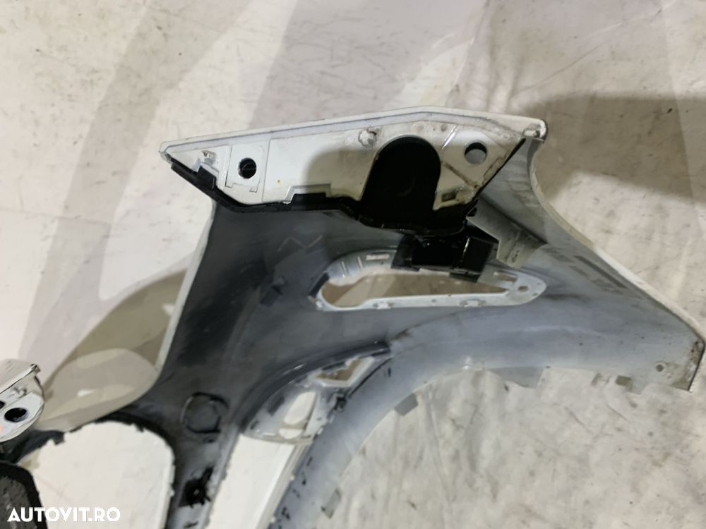 Bara fata Mercedes B-Class W247, 2019, 2020, 2021, 2022, 2023, cod origine OE A2478855300. - 8