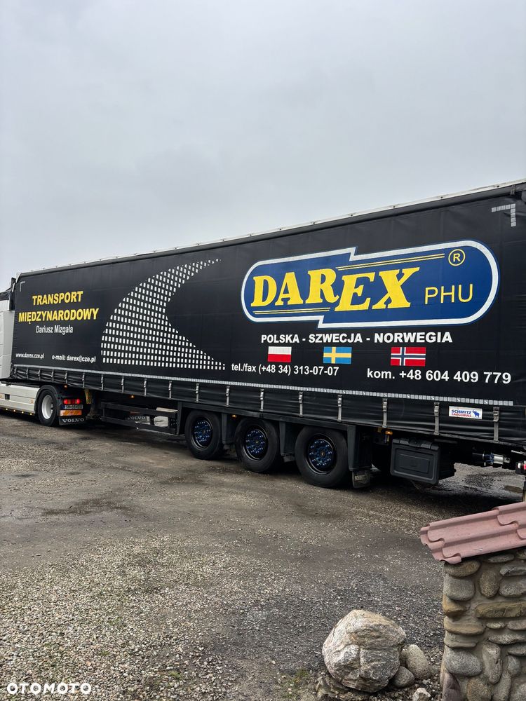 Schmitz Cargobull Varios - 5