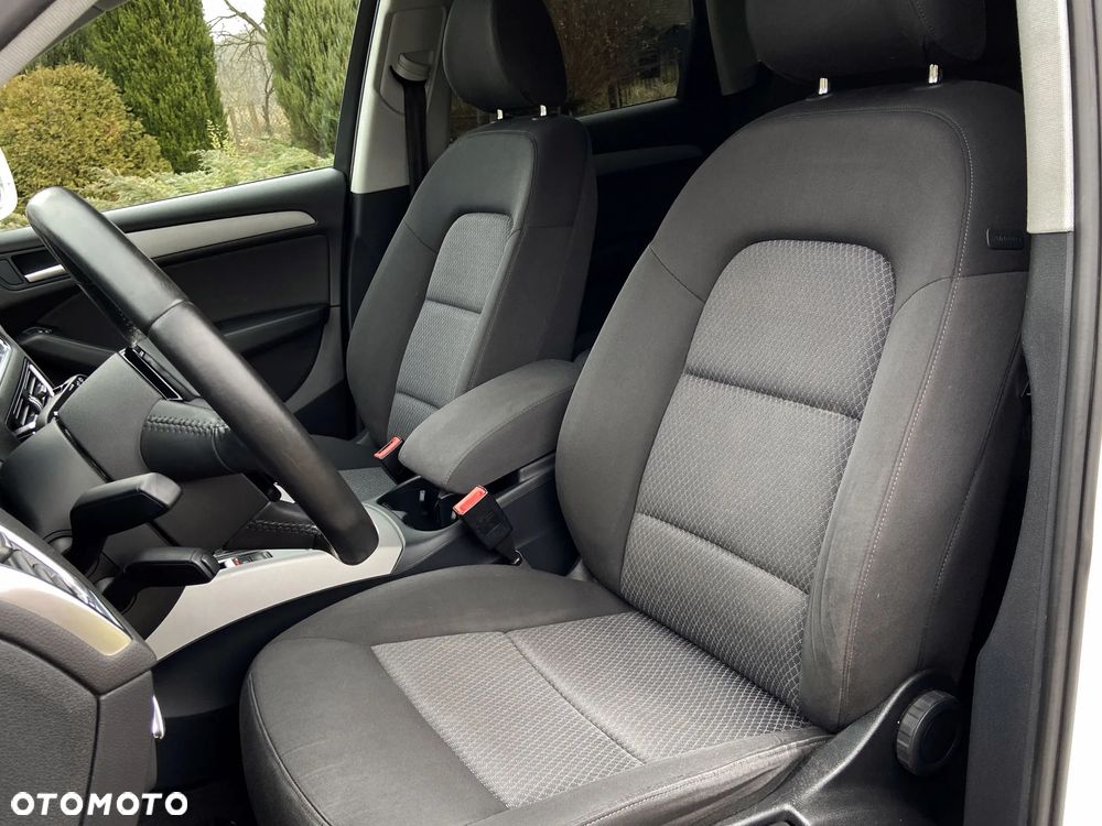 Audi Q5 2.0 TDI Quattro - 24