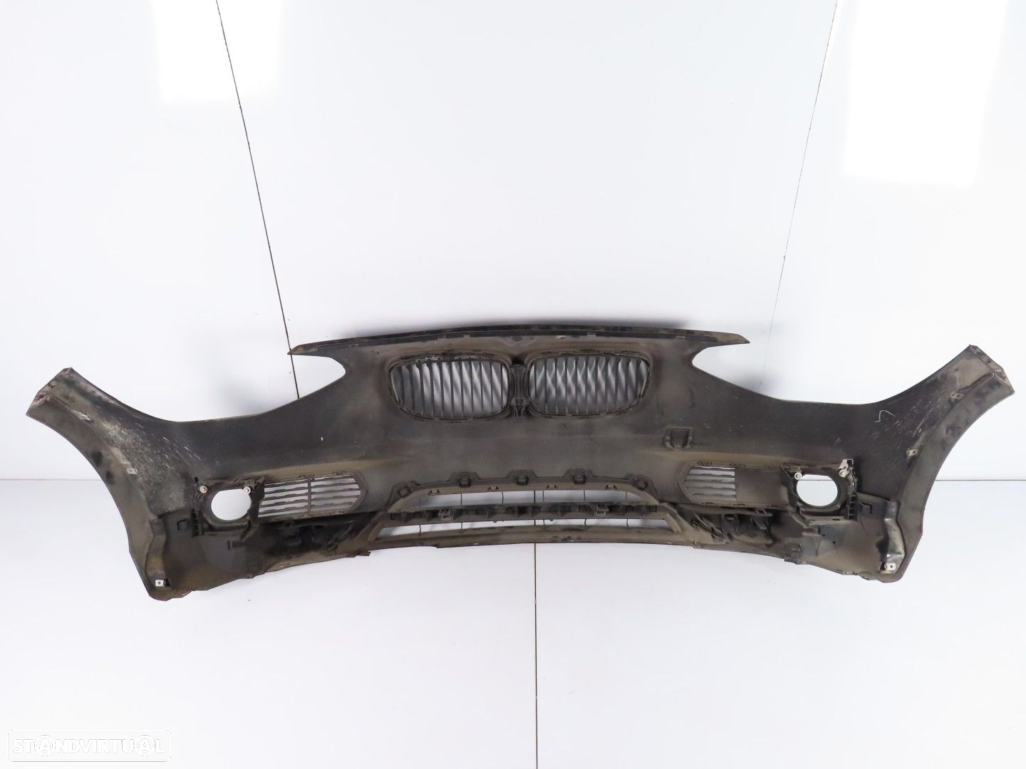Parachoques Frente Usado / Original BMW 1 (F20)/BMW 1 (F21) 51117292959 - 6