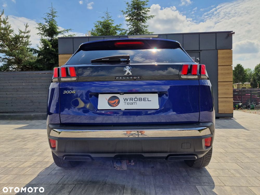 Peugeot 3008 - 8