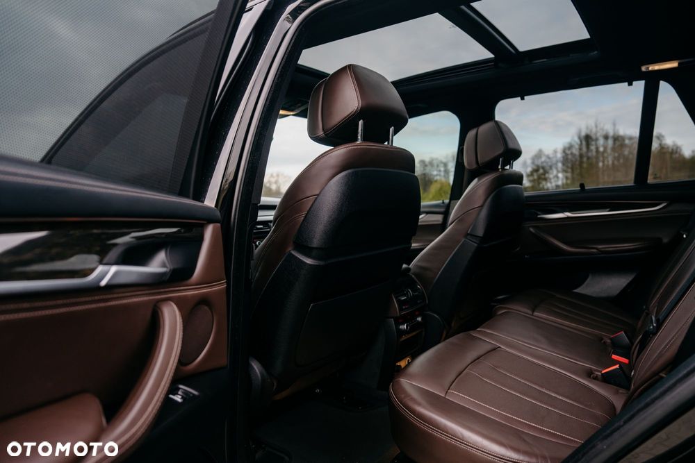 BMW X5 xDrive30d - 12