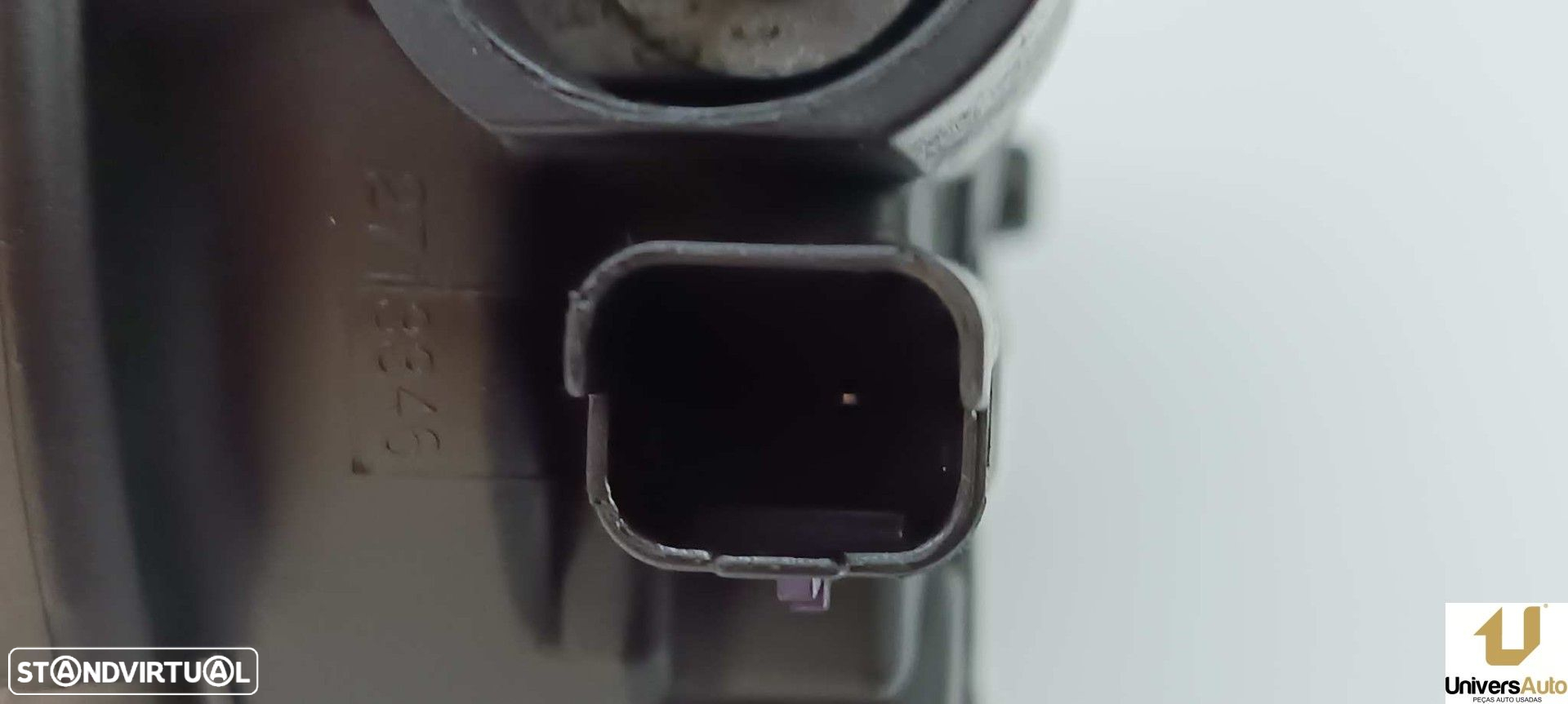 ALTERNADOR PEUGEOT 2008 (--.2013->) STYLE - 3