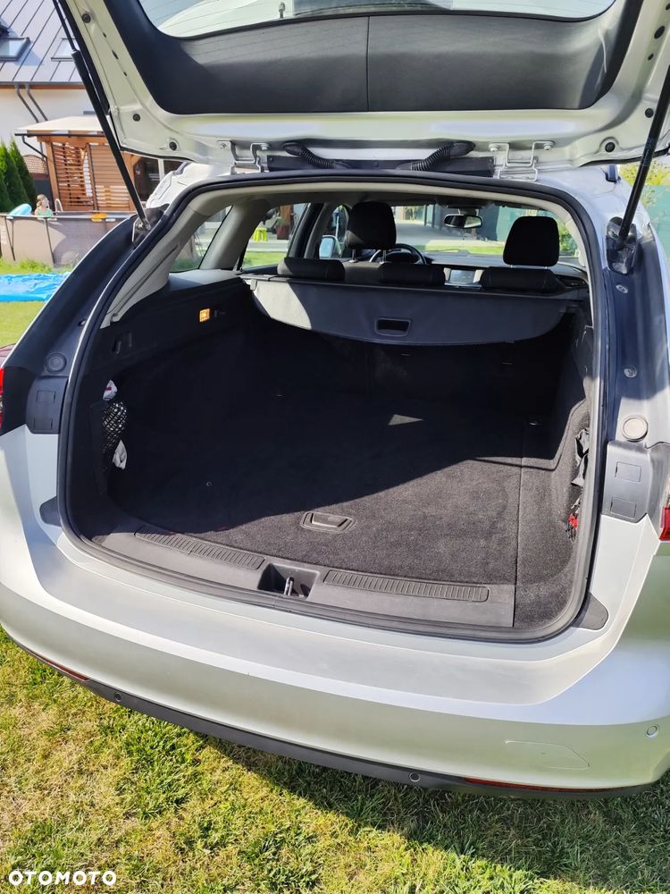 Opel Insignia CT 1.6 CDTI S&S - 5