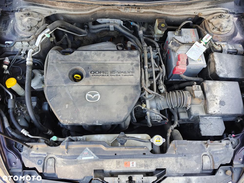 Mazda 6 - 16