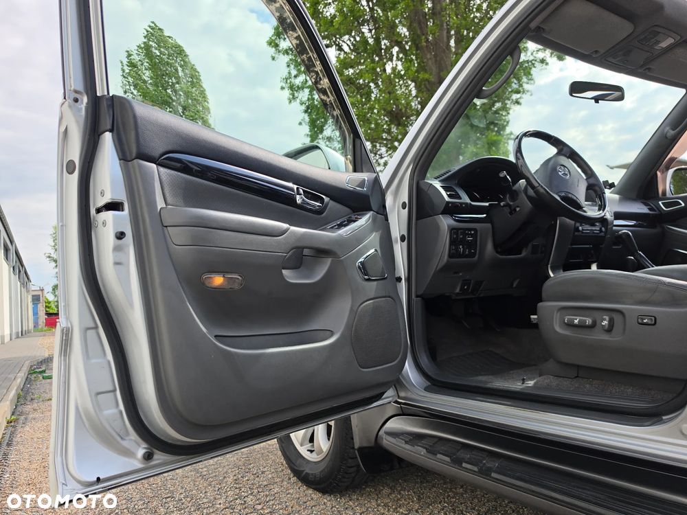 Toyota Land Cruiser 3.0 D X Platinium - 13