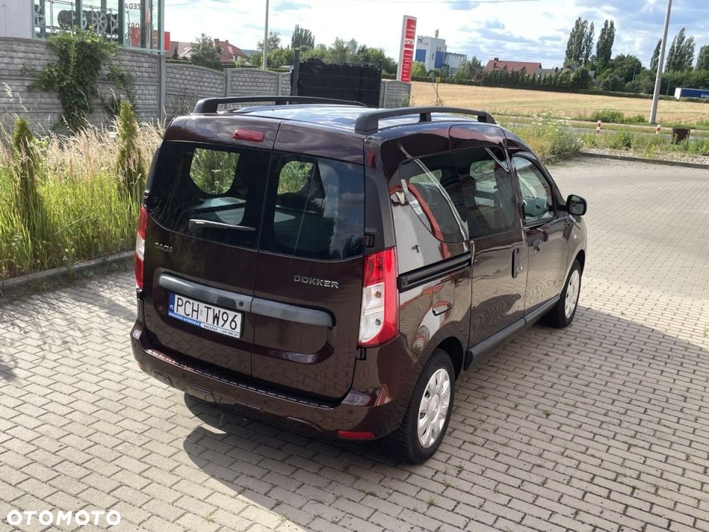 Dacia Dokker - 13