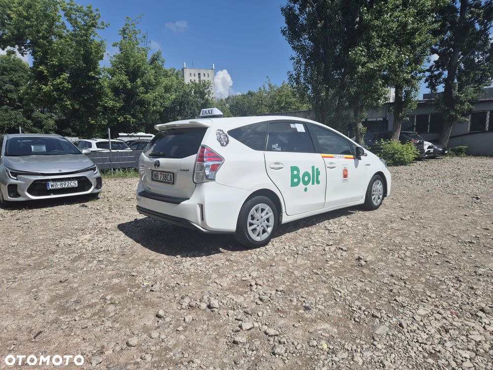 Toyota Prius+ Hybrid 135 Premium - 5