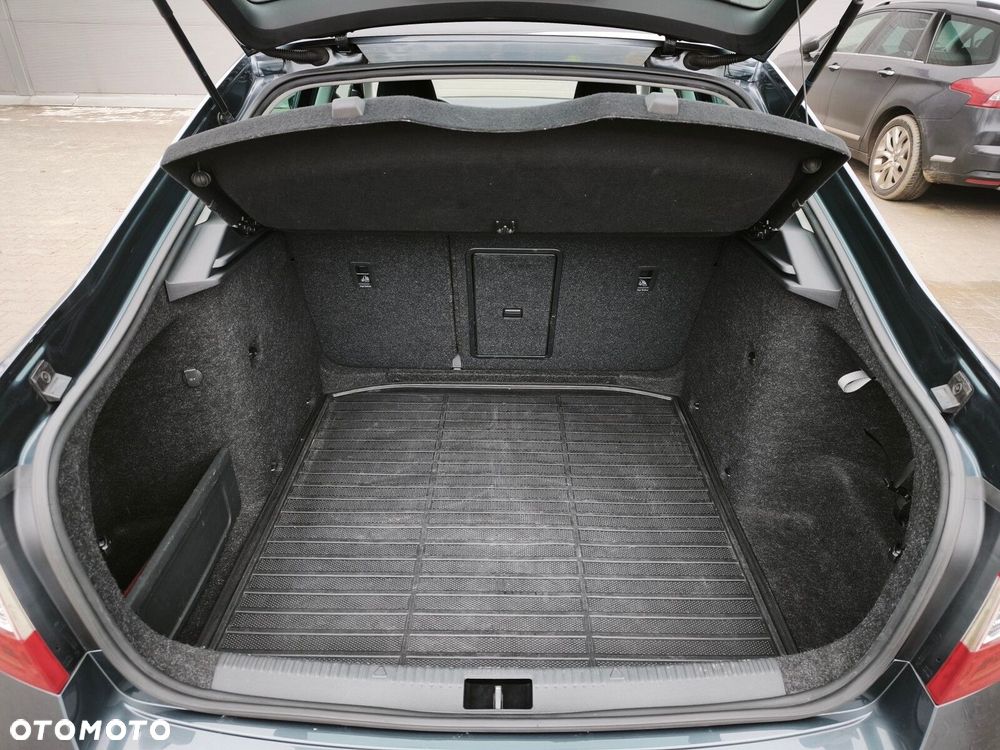 Skoda Octavia 1.4 TSI Ambition DSG - 9