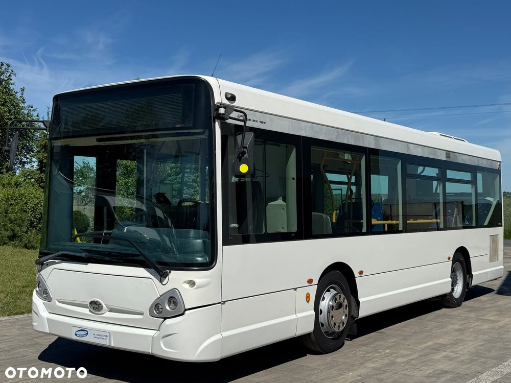 Iveco Heuliez GX 127 - 3