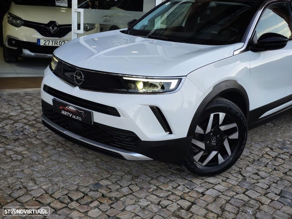 Opel Mokka 1.2 T Edition - 13