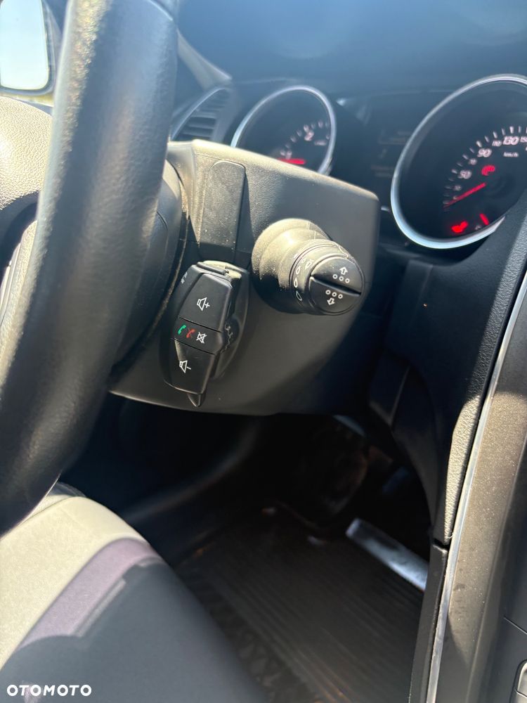 Renault Latitude 2.0 dCi Privilege - 20
