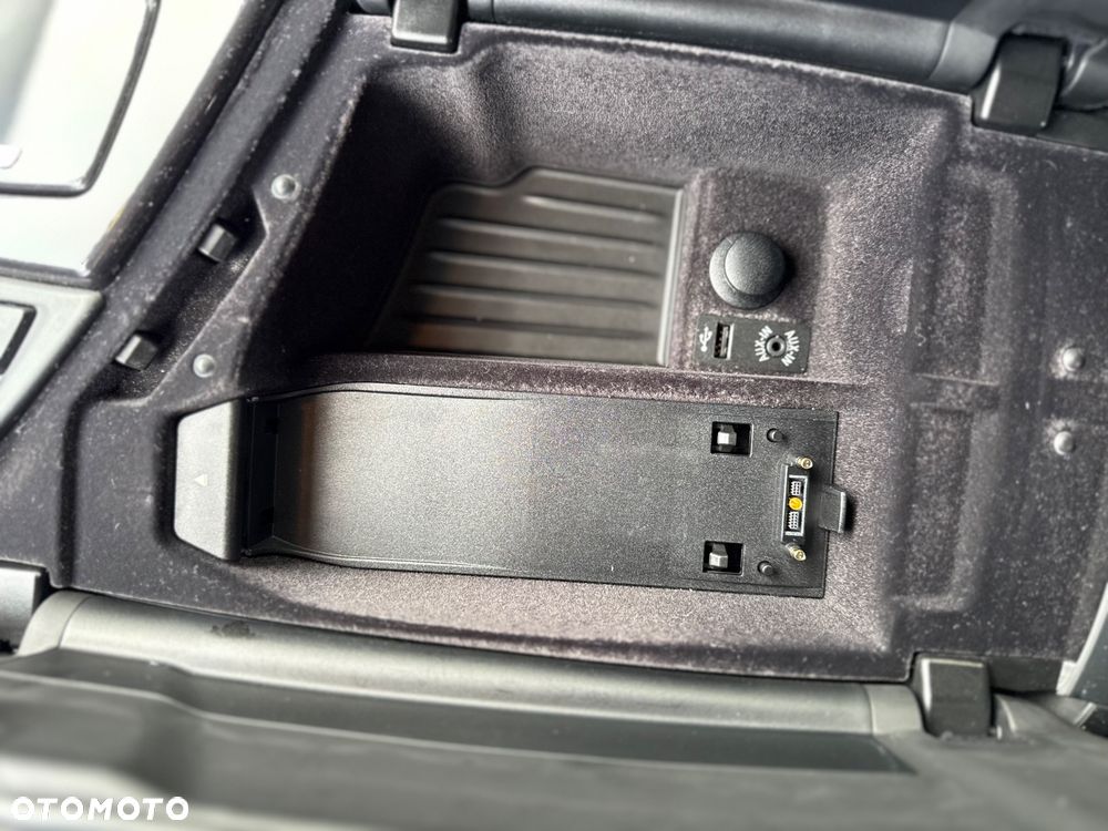BMW Seria 5 - 27