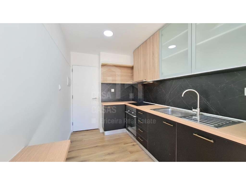 Arrenda Apartamento T3 - Ericeira Centro, A Casa das Casas - Grande imagem: 2/18