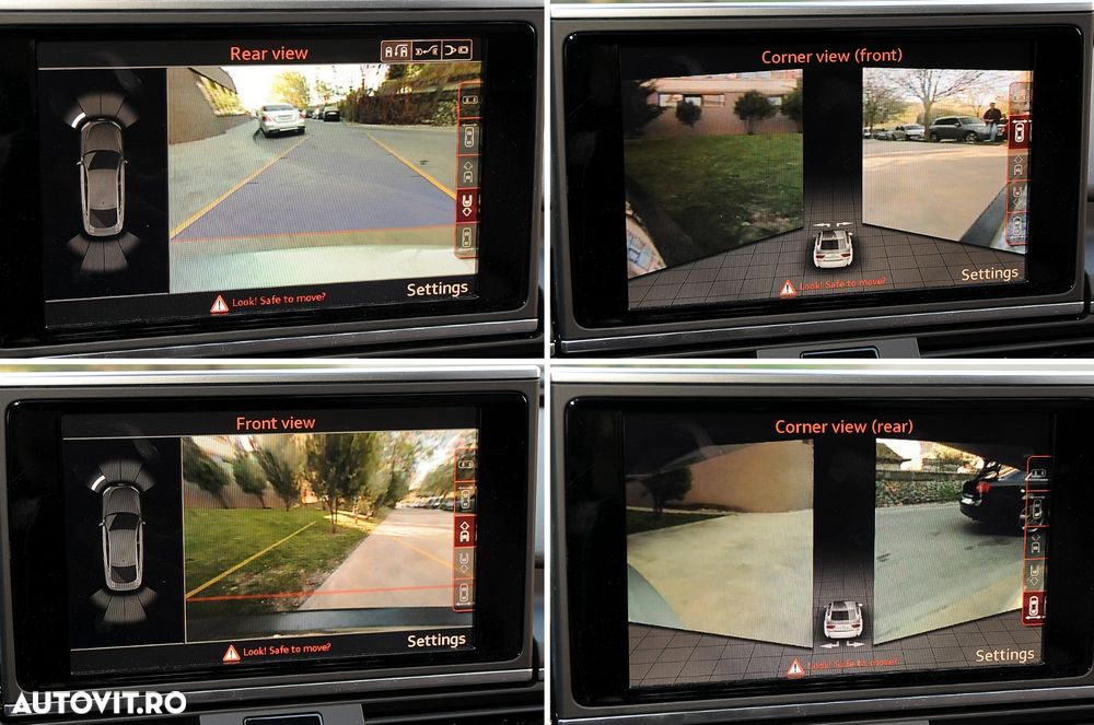 Audi A7 3.0 TDI competition quattro tiptronic - 39